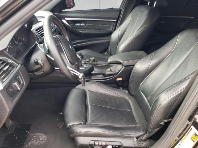 WBA8E9C59GK646889 BMW 328 I Sulev