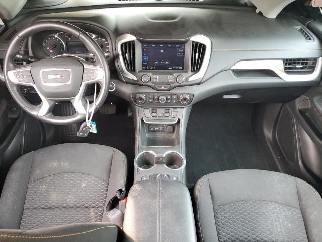 3GKALTEV8KL228789 GMC Terrain Sle