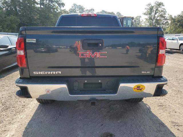 3GTP1MEC5JG353594 GMC Sierra C1500 Sle