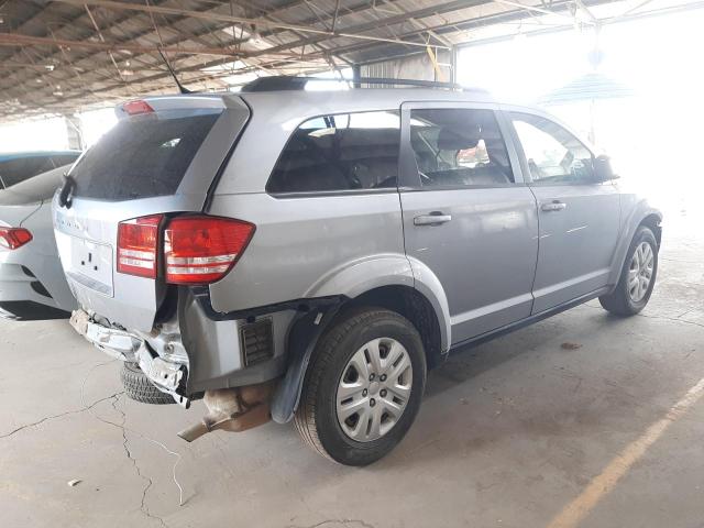 3C4PDCAB7JT183681 Dodge JOURNEY SE