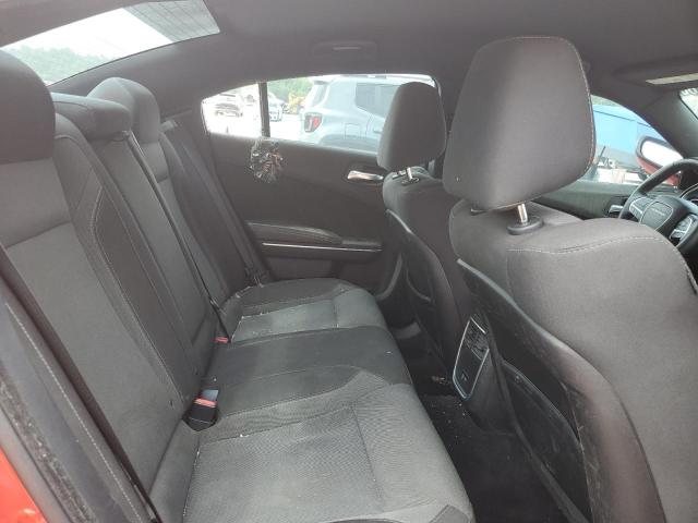 2C3CDXHG0FH837089 Dodge Charger Sxt