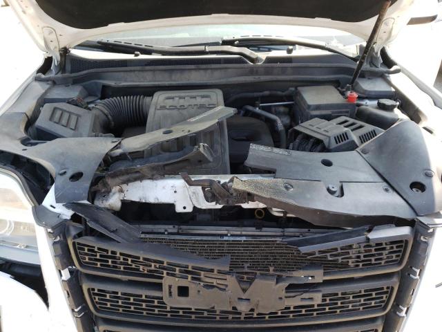 2GKFLVEK1F6296689 GMC Terrain Sle