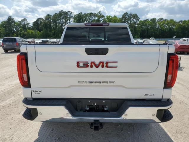 3GTP8DED5LG376364 GMC Sierra C1500 Slt