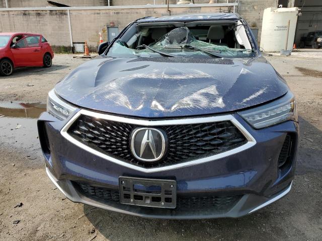 5J8TC2H50NL000961 Acura Rdx Technology