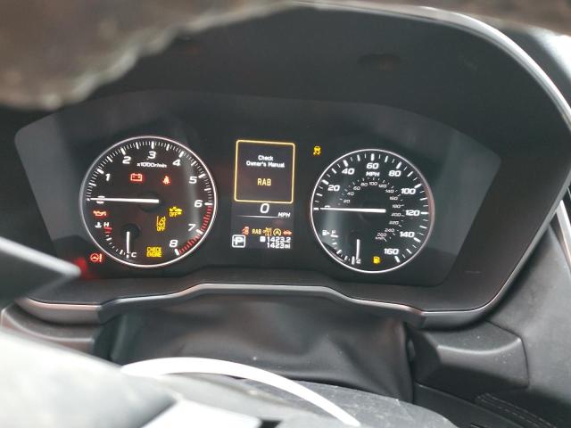 4S4BTGPD9P3130719 Subaru OUTBACK TO