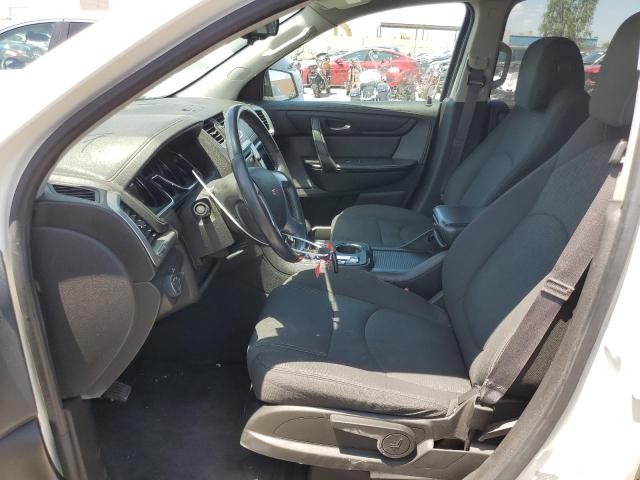 1GKKRNED6FJ322687 GMC ACADIA SLE