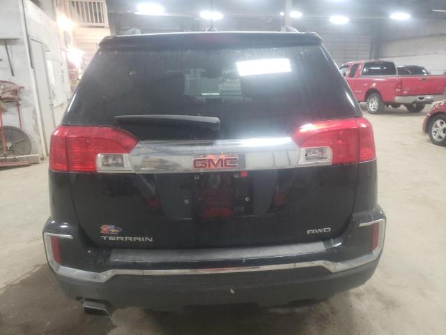 2GKFLTEK6G6180653 GMC Terrain Sle