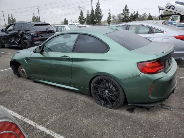 WBS2U7C09L7E24348 BMW M2 Competition