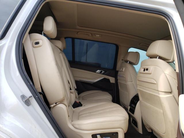 5UXCW2C58KL083854 BMW X7 Xdrive40i