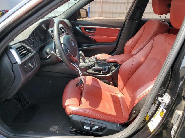 WBA8B9G34HNU53096 BMW 330 I