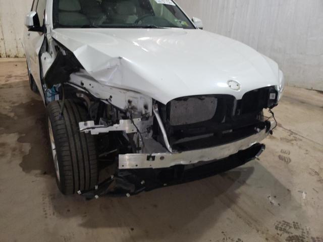 5UXKR0C56F0P07570 BMW X5 Xdrive35i