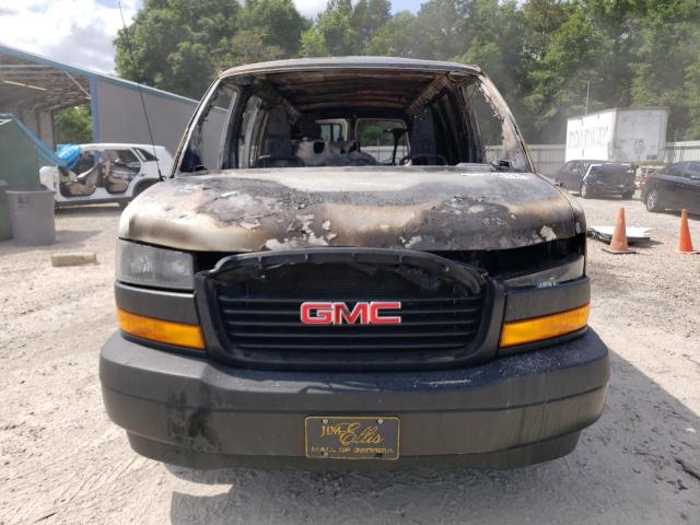 1GTW7AFP6L1193317 GMC Savana G2500
