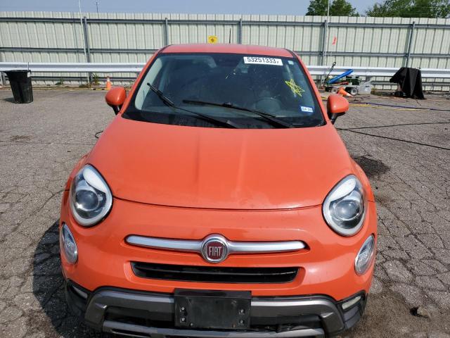 ZFBCFXCT2GP364578 Fiat 500x Trekking