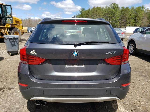 WBAVM5C56FVV95184 BMW X1 Xdrive35i