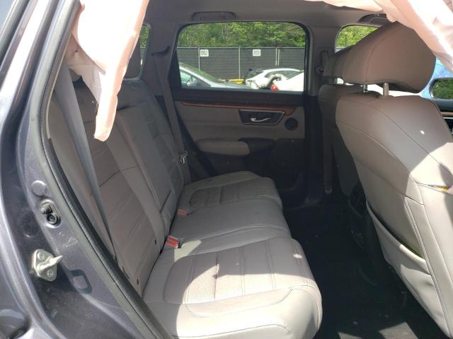5J6RW1H84HL009875 Honda CR-V EXL