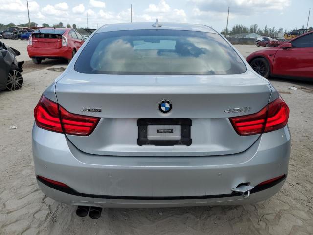 WBA4J3C51KBL06166 BMW 430xi Gran Coupe