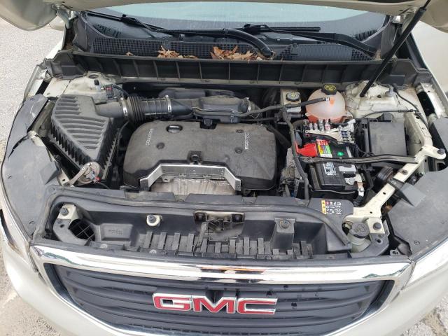 1GKKNKLA9HZ180259 GMC ACADIA SLE
