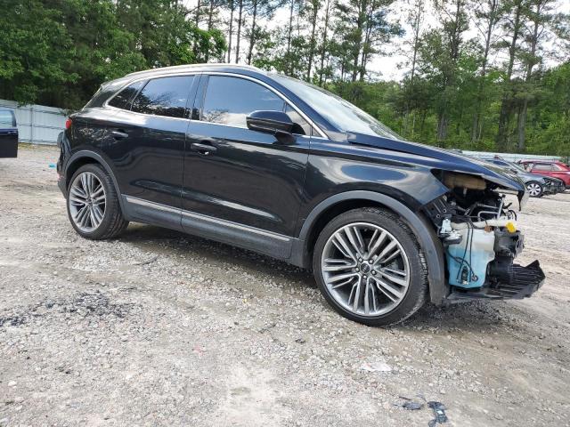 5LMTJ2AH6FUJ26545 Lincoln MKC
