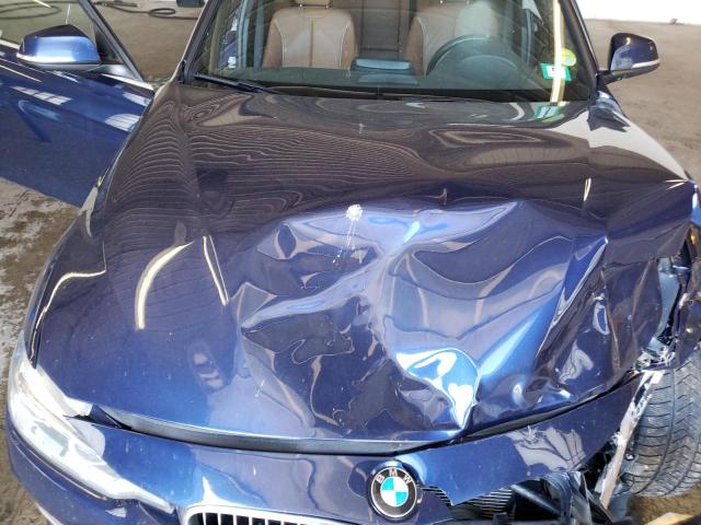 WBA8J1C35HA018718 BMW 328 D Xdrive