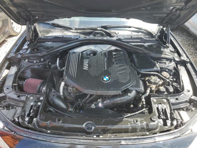 WBA8B3G53GNT62253 BMW 340 I