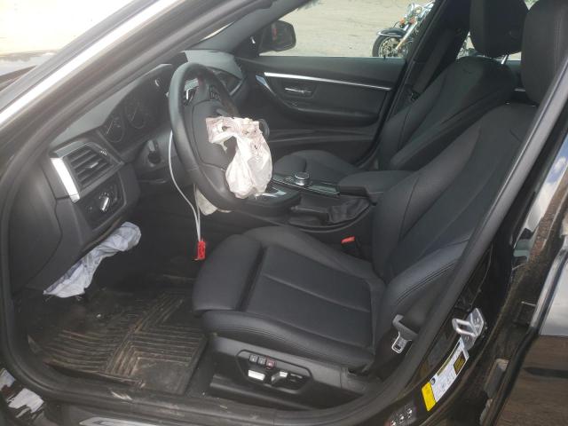 WBA8B9G52JNU97900 BMW 330 I