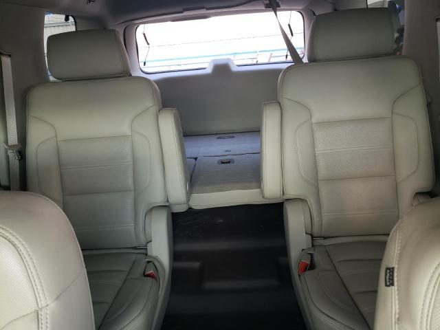 1GKS1CKJXFR529297 GMC YUKON DENALI