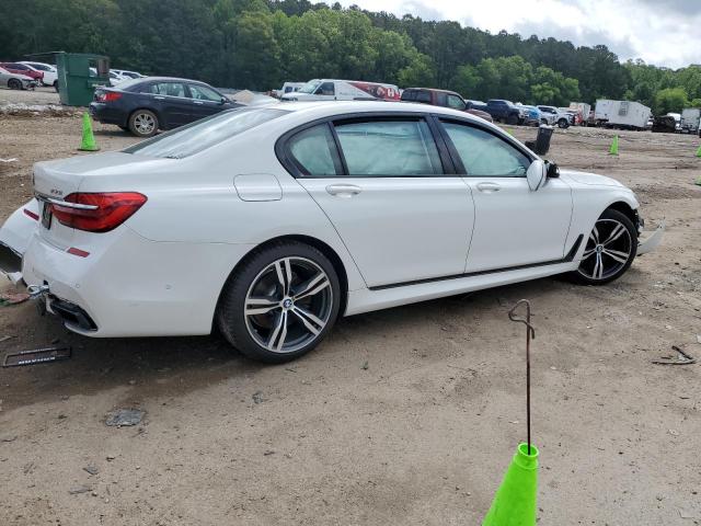 WBA7F2C58HG421786 BMW 750 Xi