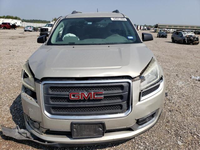 1GKKRNED0GJ148827 GMC ACADIA SLE