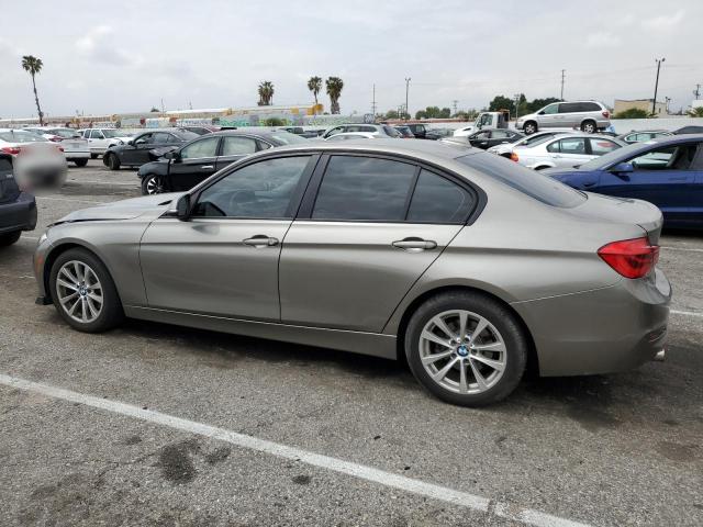 WBA8E1G52GNU10501 BMW 320 I