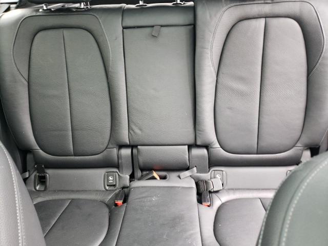 WBXHT3C36J5K29310 BMW X1 Xdrive28i
