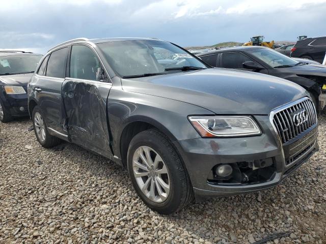 WA1C2AFP8GA127952 Audi Q5 PREMIUM