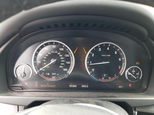 5UXKR6C5XF0J76814 BMW X5 Xdrive50i