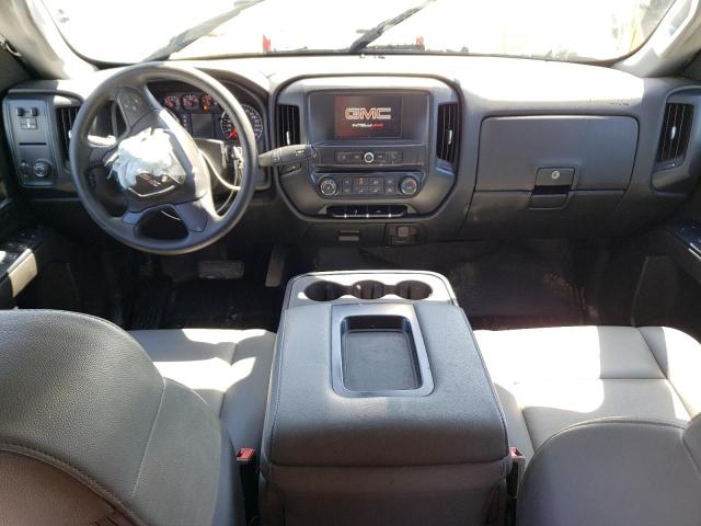 1GT21REG8HZ284792 GMC Sierra C2500 Heavy Duty
