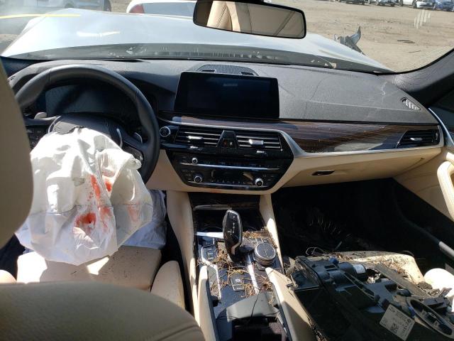 WBAJR7C09LWW62320 BMW 530 XI