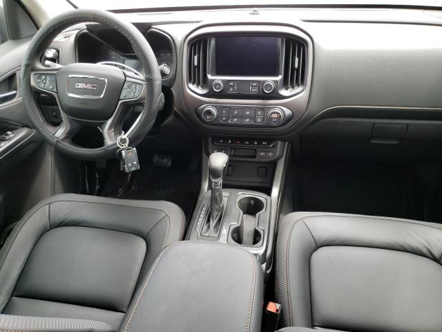 1GTG6FEN3N1302663 GMC Canyon At4