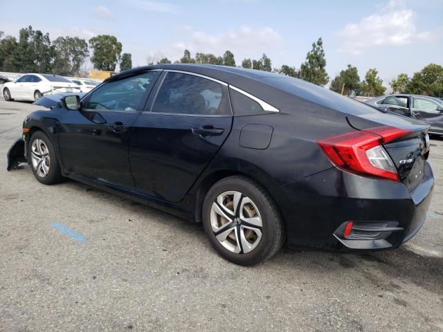 19XFC2F58HE208940 Honda Civic Lx