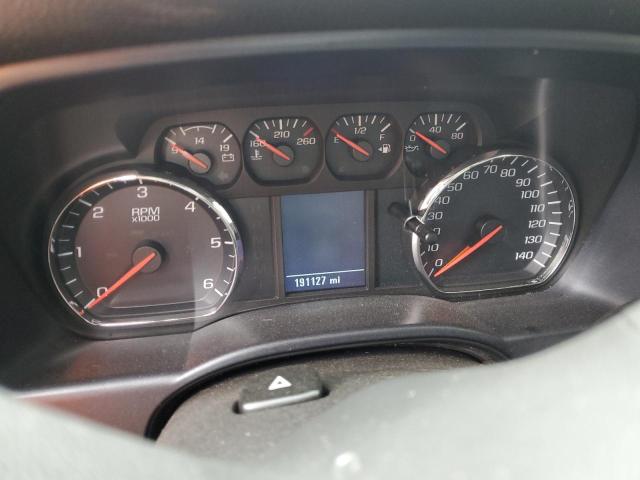 1GTV2TEC1FZ412369 GMC Sierra K1500
