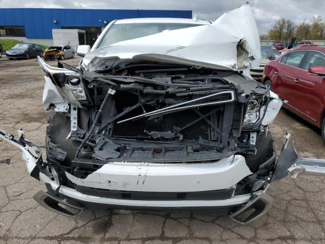 1GKS2FKC3KR267147 GMC Yukon Xl K1500 Sle