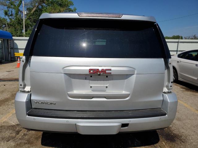 1GKS1AKC7GR247142 GMC YUKON SLE