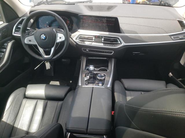 5UXCW2C05N9J22244 BMW X7 Xdrive40i
