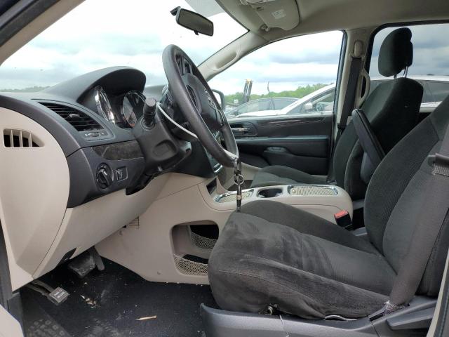 2C4RDGCG5FR735214 Dodge Grand Caravan Sxt