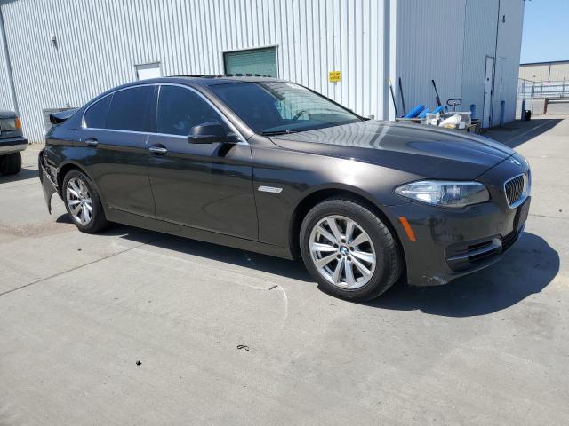 WBA5A5C5XED510795 BMW 528 I