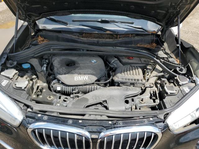 WBXHT3C38GP887580 BMW X1 Xdrive28i