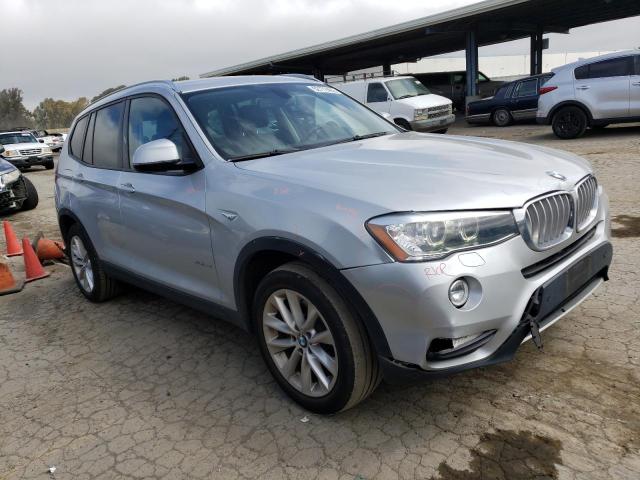5UXWX9C54G0D64578 BMW X3 Xdrive28i