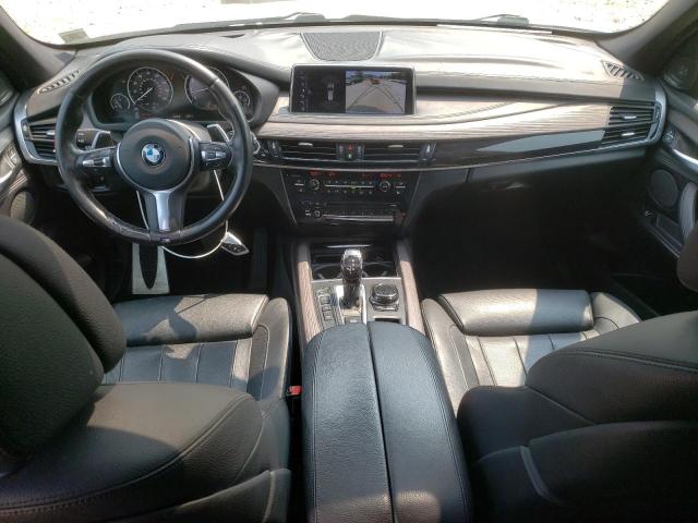 5UXKR6C56H0J83973 BMW X5 Xdrive50i