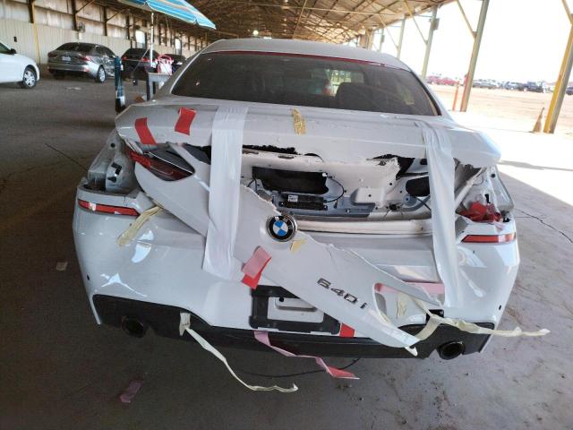 WBA6D0C51HG639770 BMW 640 I Gran Coupe