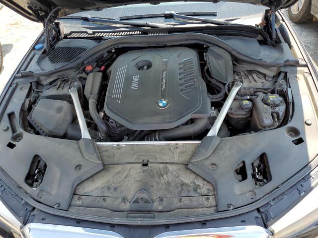 WBAJE7C57JWC57550 BMW 540 XI