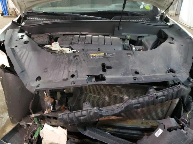 1GKKVPKD8FJ311170 GMC ACADIA SLE
