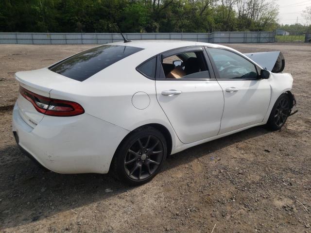 1C3CDFBB5FD414853 Dodge DART SXT