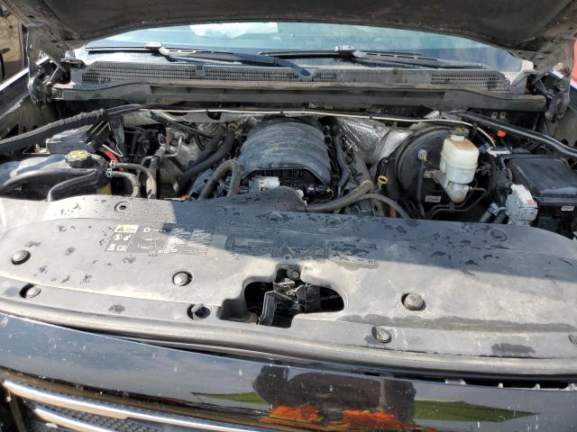 3GTU2VEC5FG430039 GMC Sierra K1500 Slt